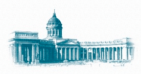 Санкт-Петербургская Епархия Русской Православной Церкви (Московский Патриархат)